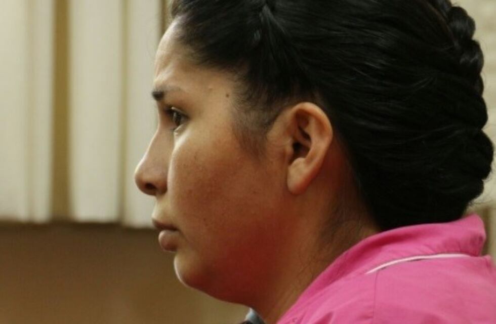 Mató a su bebé: "Estoy arrepentida de lo que hice"