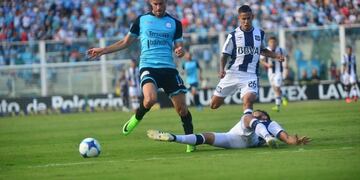 Talleres y Belgrano con precios de entradas\u002E