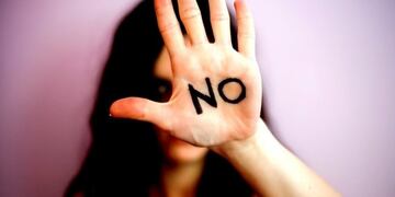 La aplicación es para víctimas de violencia de género\u002E