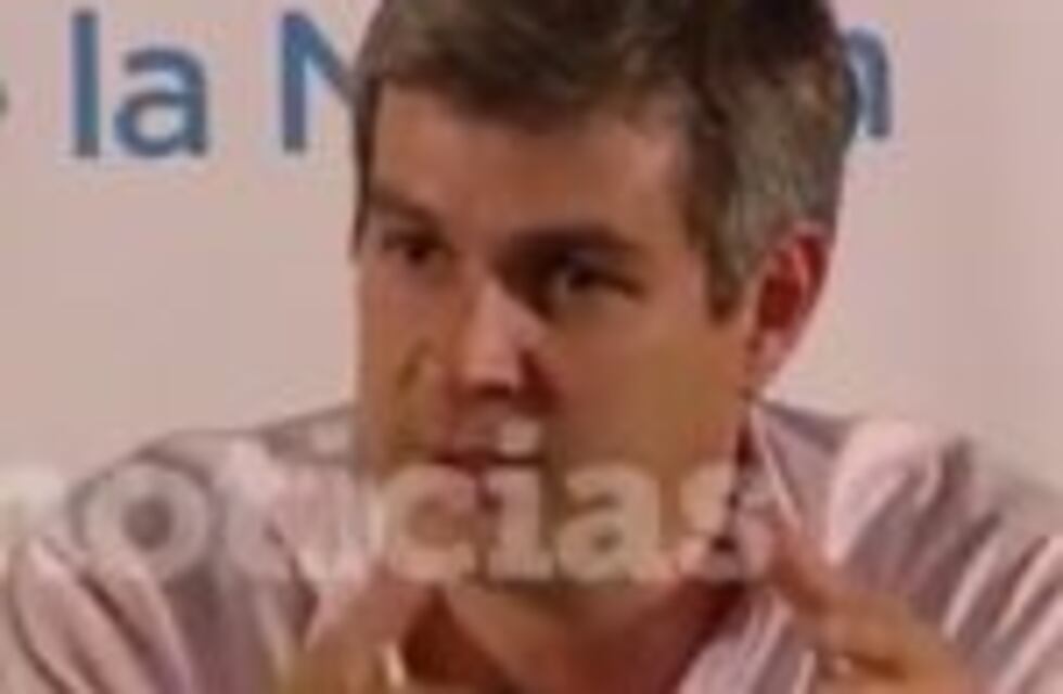 Peña, desde Chapadmalal: "Este año tuvo que ver con la emergencia"