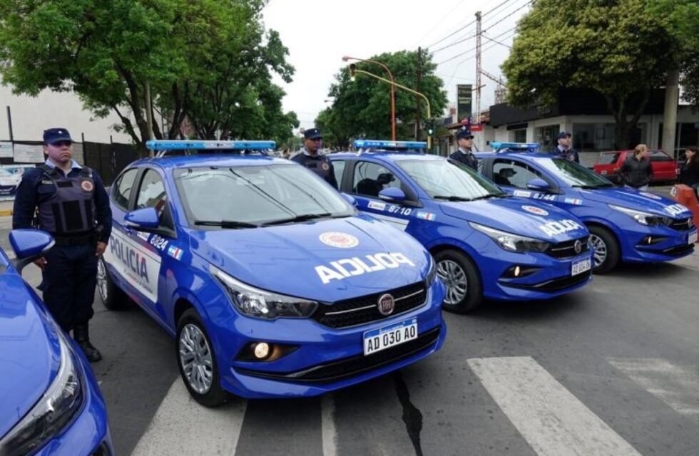 La Departamental Punilla dio a conocer medidas de prevención de robos