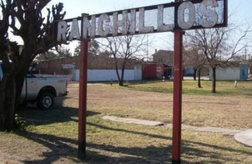Un policía enfrentó a un delincuente que amenazaba a su familia en Ranchillos