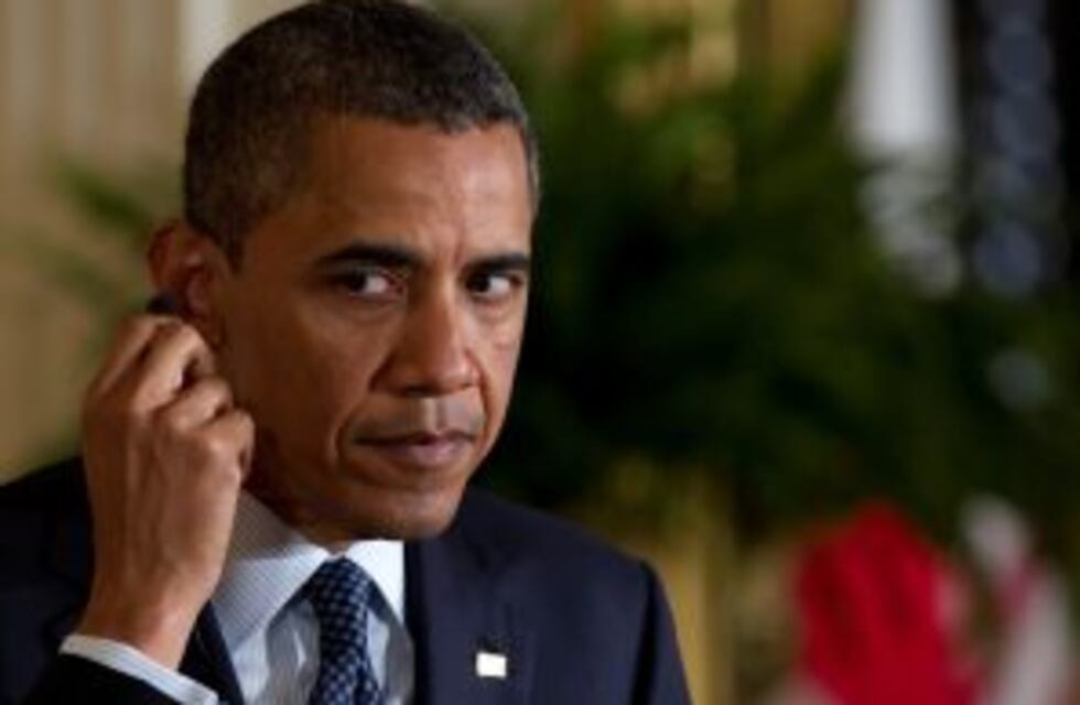 Spotify le ofreció el puesto de "presidente de las playlists" a Obama