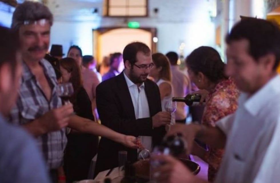 El calendario de Vendimia en Mendoza abre con la Fiesta de la Flor de la Vid en San Rafael