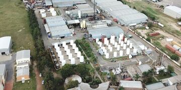 Reincorporaron a los trabajadores despedidos de IDM