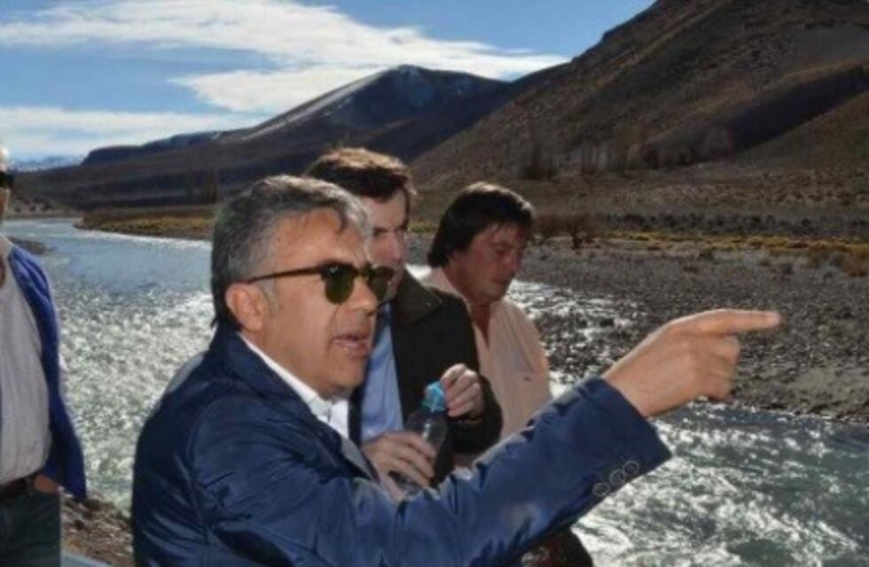 Portezuelo: Cornejo criticó al PJ por manipular la opinión pública