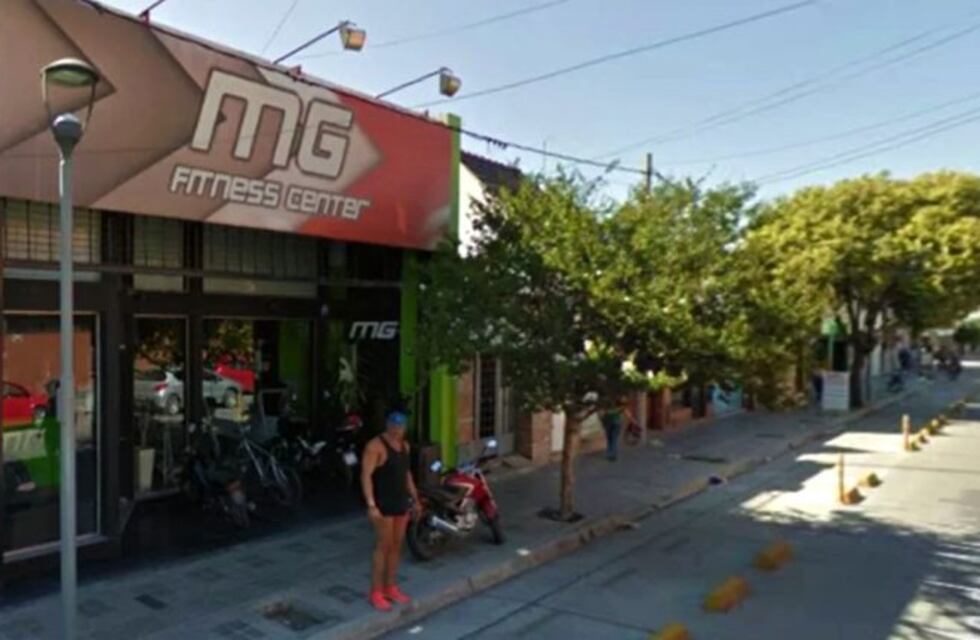 Coronavirus en Córdoba: cierran gimnasio en Yofre Norte