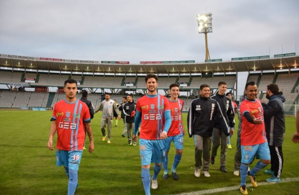 9 de Julio le ganó a Juniors en el inicio del Súper 8