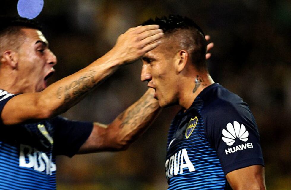 No resiste archivo: todos los incidentes de Centurión desde su llegada a Boca