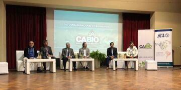 V Jornada Nacional de Bioinsumos\u002E