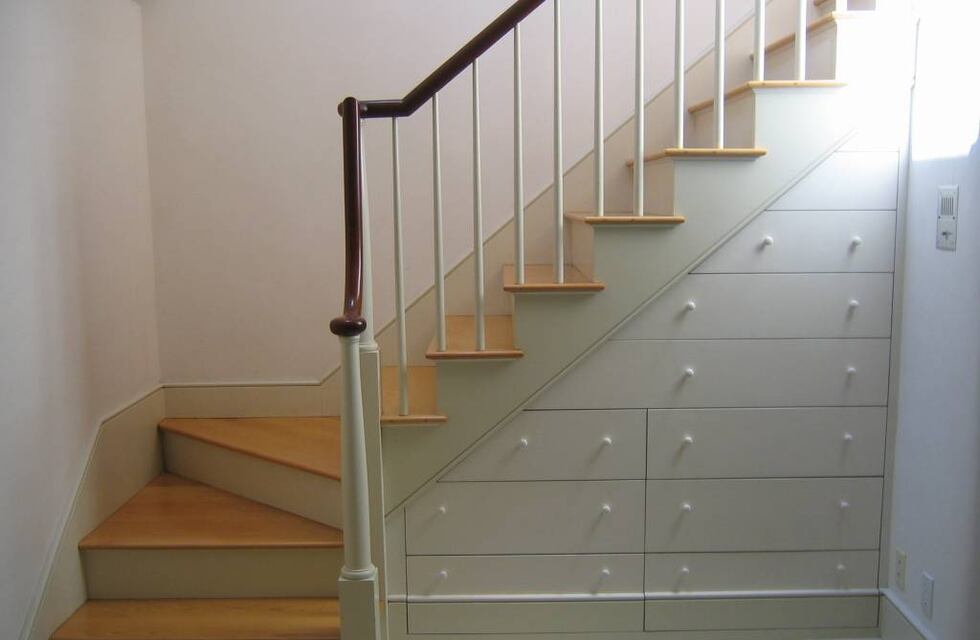 Una mujer mayor de edad falleció al caer de una escalera en Nogoyá