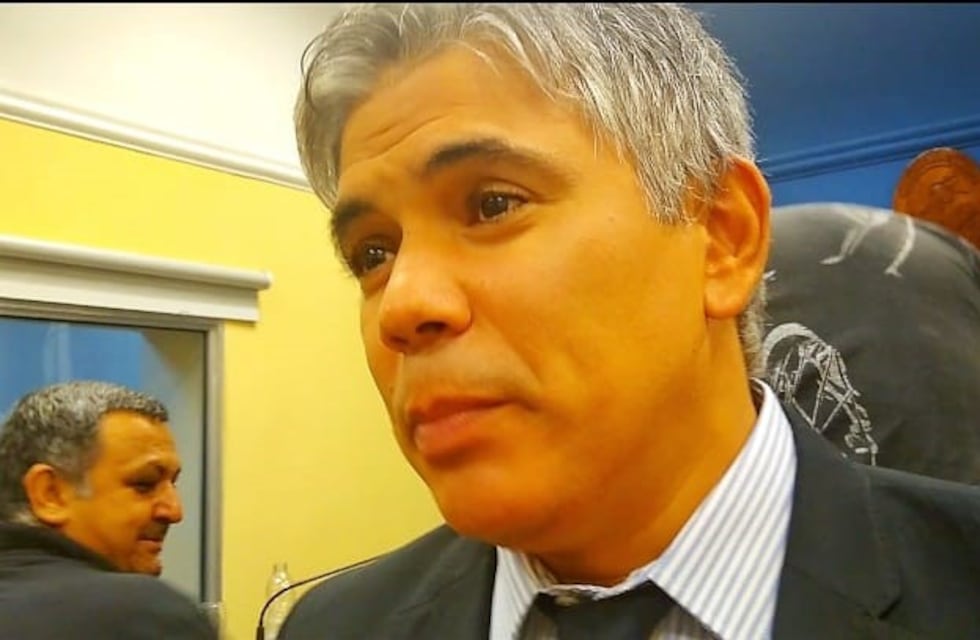 Montoya: "Claramente no vemos lo mismo que ve el intendente"