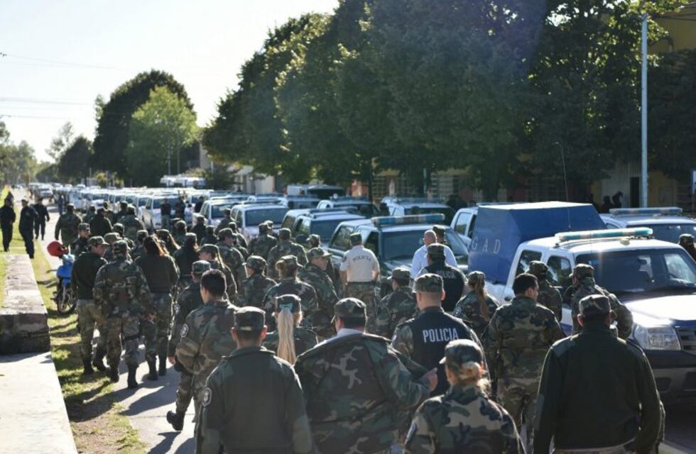 La Provincia pide todo el peso de la ley sobre la productora que organizó el recital del Indio Solari