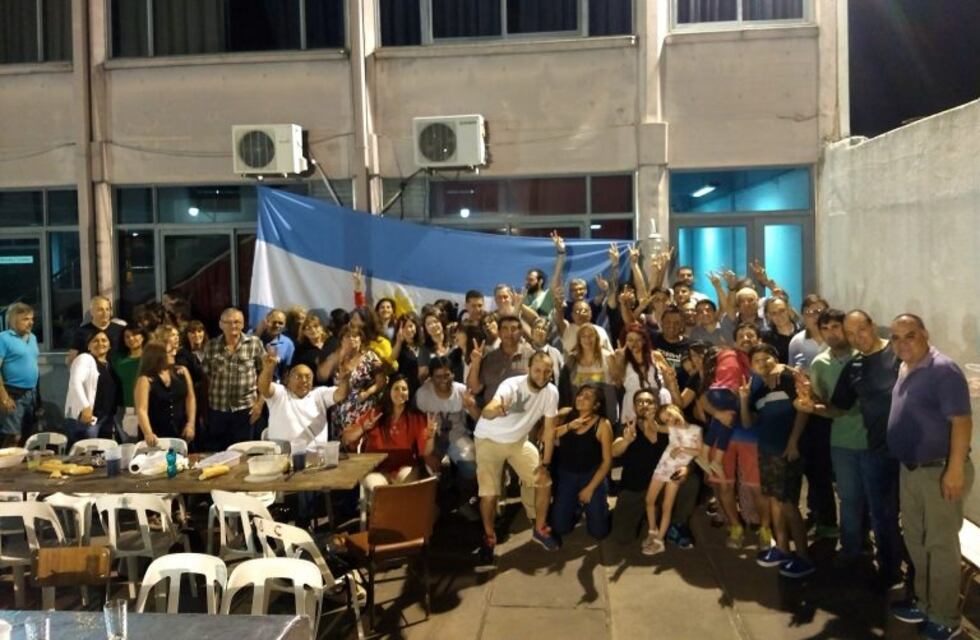 La Asamblea Popular despidió el año