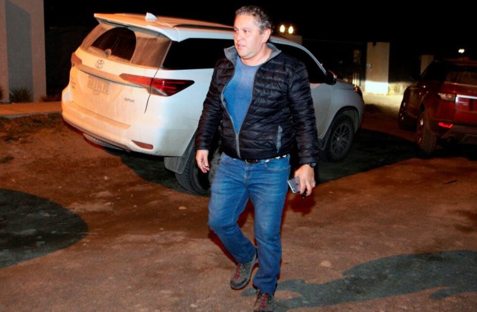 La familia de Fabián Gutiérrez pidió en un comunicado "respeto" para que la "Justicia actúe"