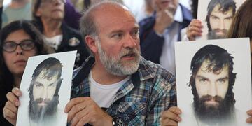 Sergio Maldonado, tras el fallo: \