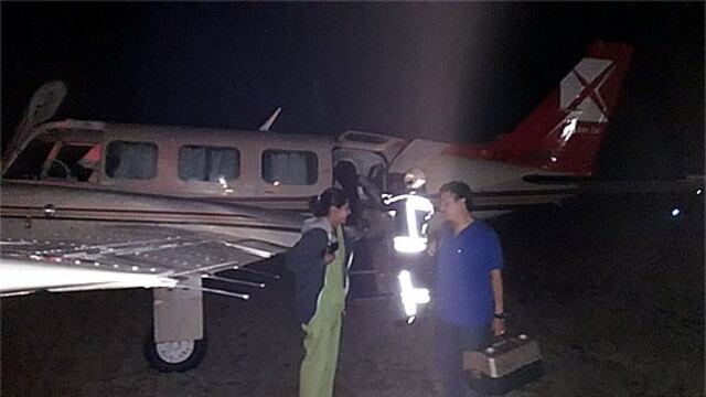 Operativo Ablación\nCrédito: 03442\u002Ecom\u002Ear