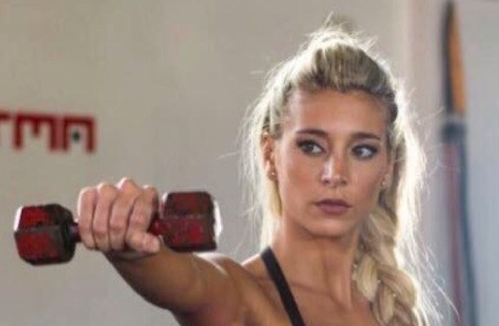 Sol Pérez insultó a quienes la critican