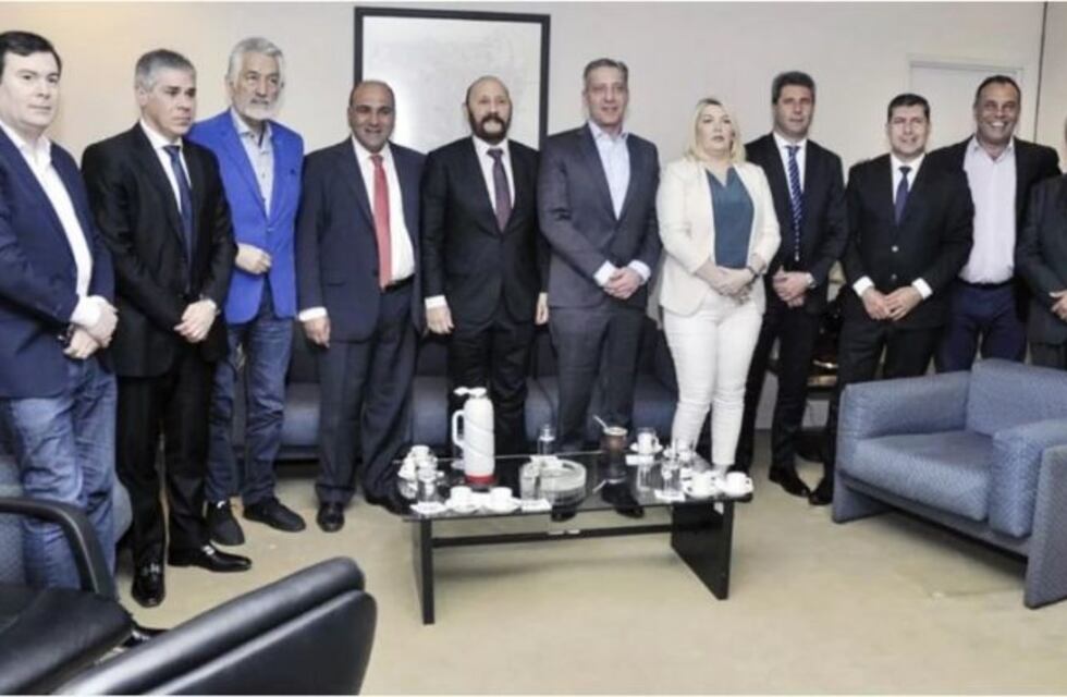 Presupuesto 2019: piden 100 mil millones de pesos para aprobarlo