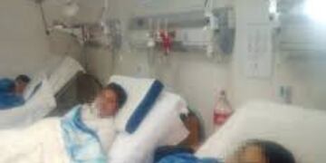 Hay nuevos intoxicados en Uspallata\u002E