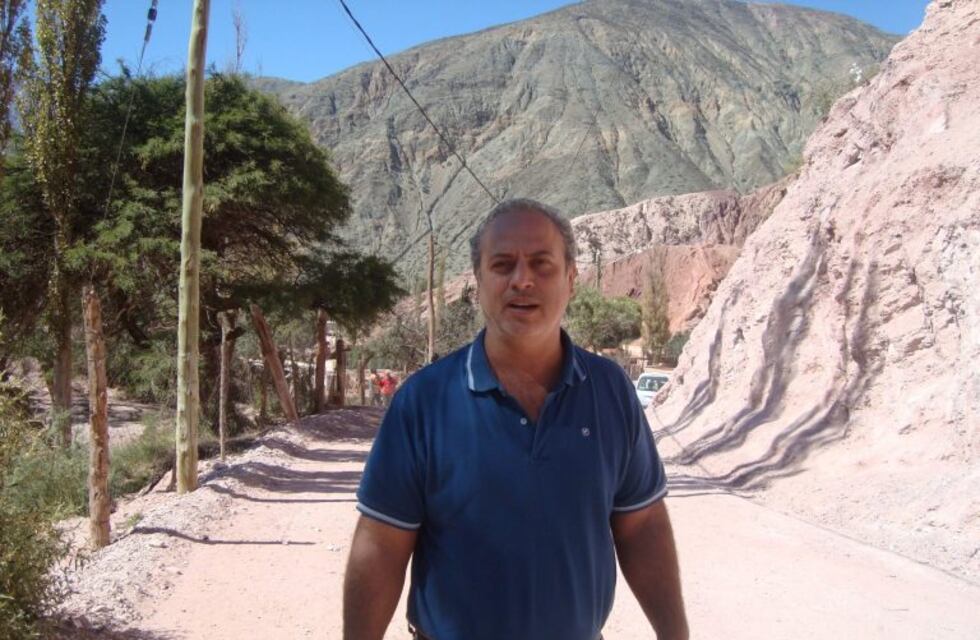 El intendente de un municipio salteño tiene coronavirus