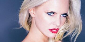 Alejandra Maglietti (Foto: Instagram)