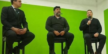 El festival online será el próximo miércoles\u002E