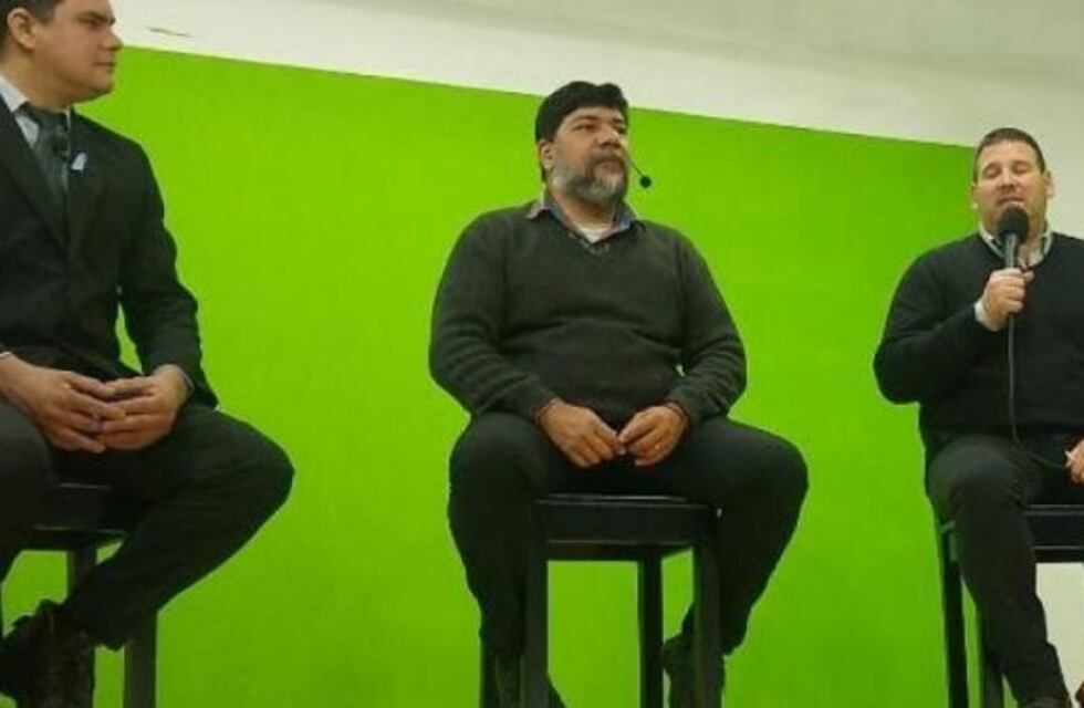 Artistas de Eldorado participarán del festival Cultura X Trabajo