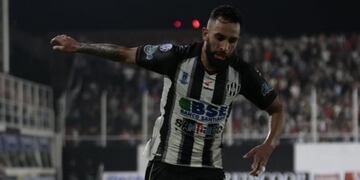 prensa central cordoba