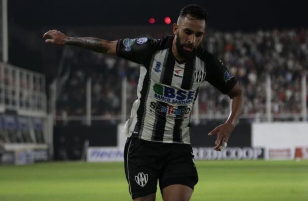 Jonathan Herrera: "Fuimos justos ganadores"