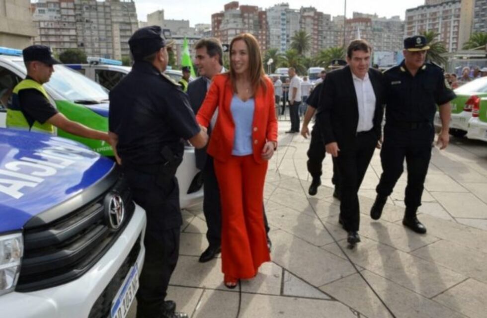 Presentaron el Operativo Sol que incluye a Pehuen Co