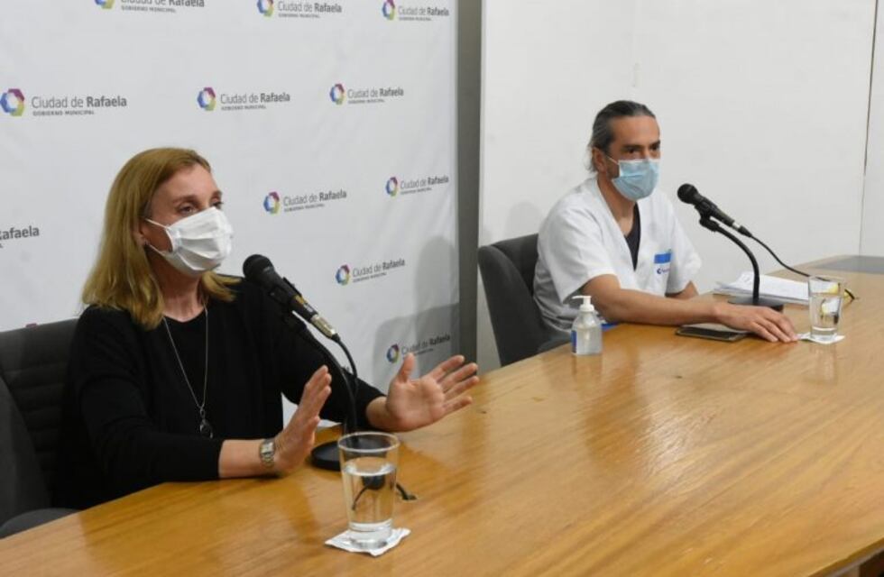 En diez días, Rafaela tuvo más casos de coronavirus que en todo el primer brote