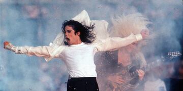 Demanda millonaria: cuánto piden los fans de Michael Jackson por el documental \