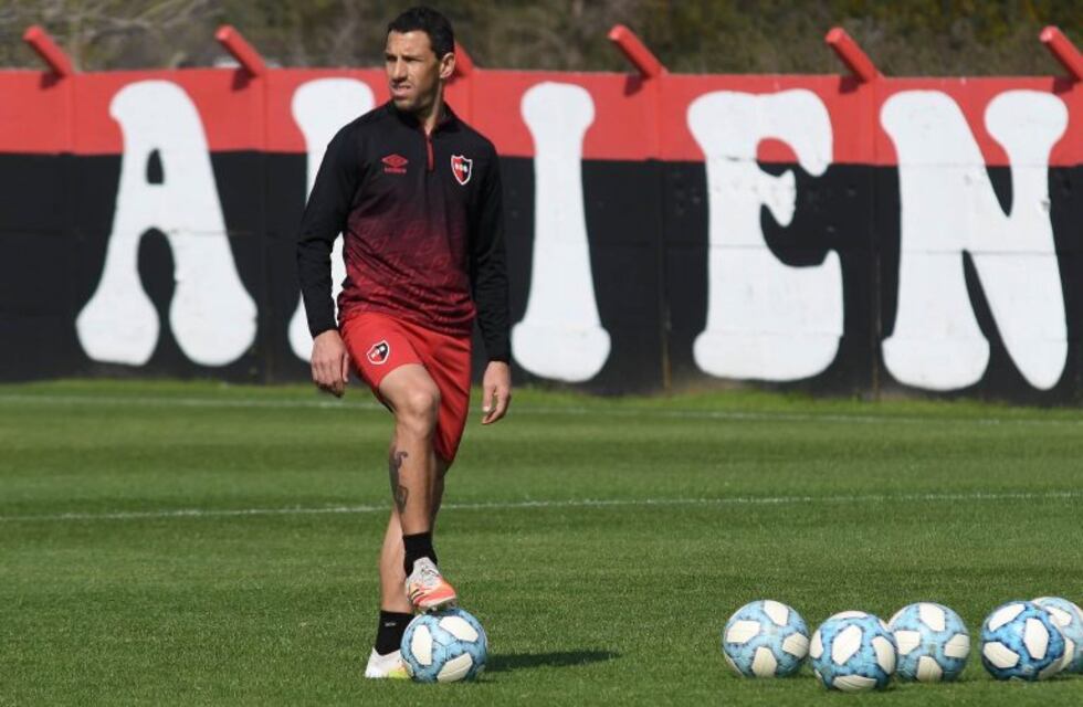Newell's cerró la quinta semana de pretemporada sin casos de Covid-19