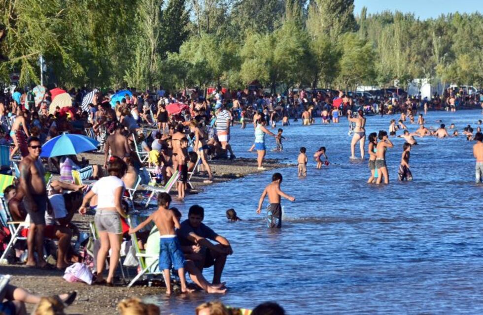 Se espera otra semana calurosa en la región