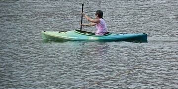 Kayaks imagen ilustrativa