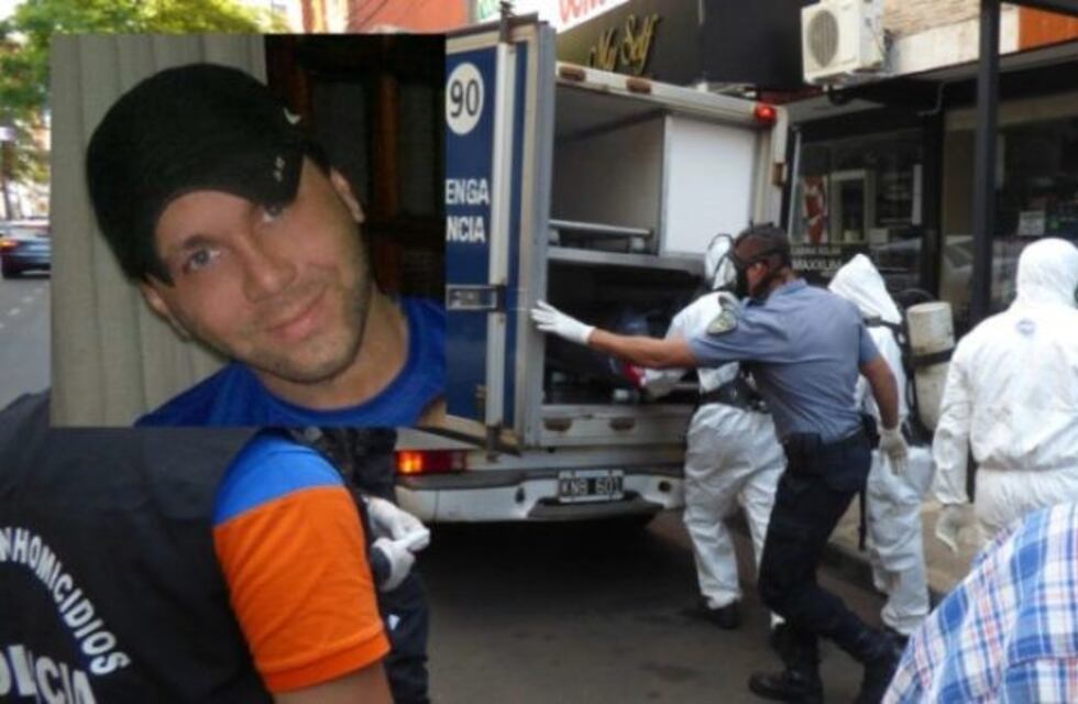 Cayó el sexto implicado en el asesinato de Arredondo