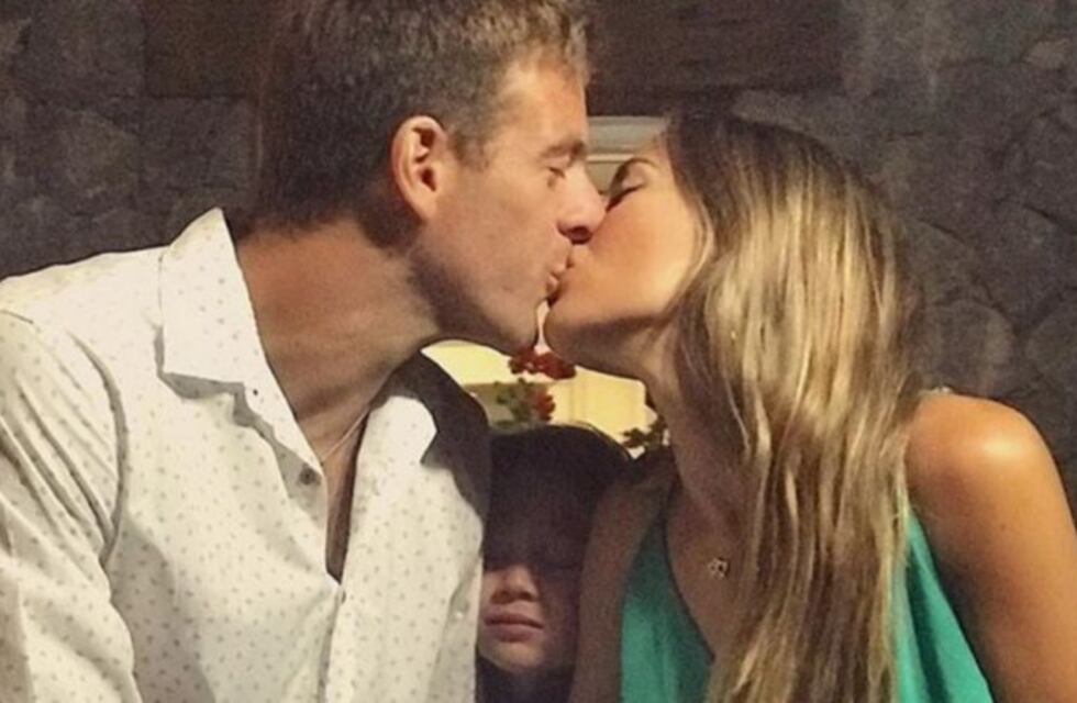 Yanina Latorre contó la presunta razón de la separación de Barón y Del Potro