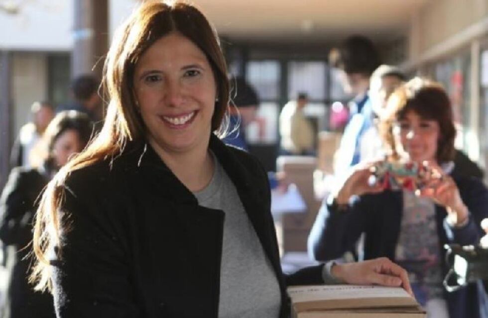 Marisa Uceda: "A Cornejo se lo vio un poco nervioso los últimos días"