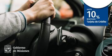 Ahora Patente funciona desde el 1 de marzo\u002E (Gobierno)