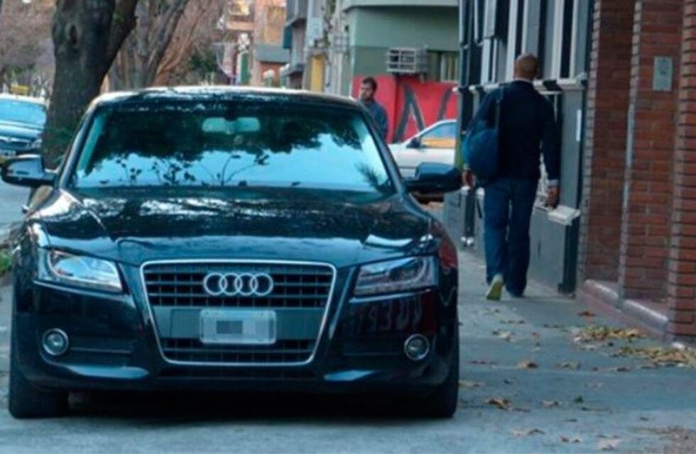 En lo que va del 2019 más de la mitad de la multas fueron por estacionamiento indebido