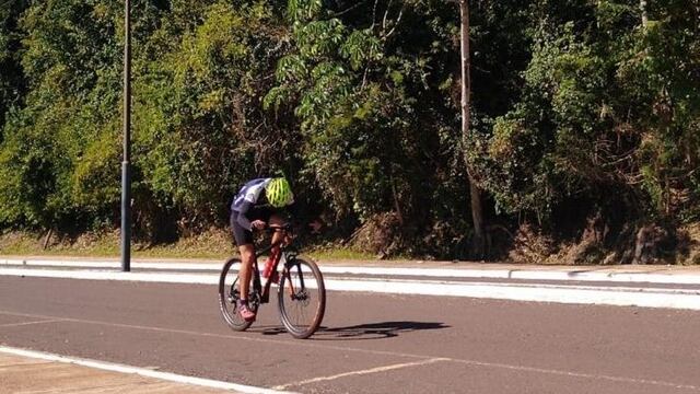 El Director de Deportes de Iguazú se mostró muy conforme con la vuelta de los entrenamientos