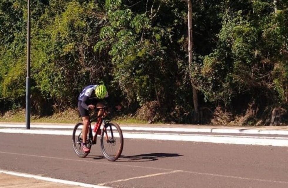 El Director de Deportes de Iguazú se mostró muy conforme con la vuelta de los entrenamientos
