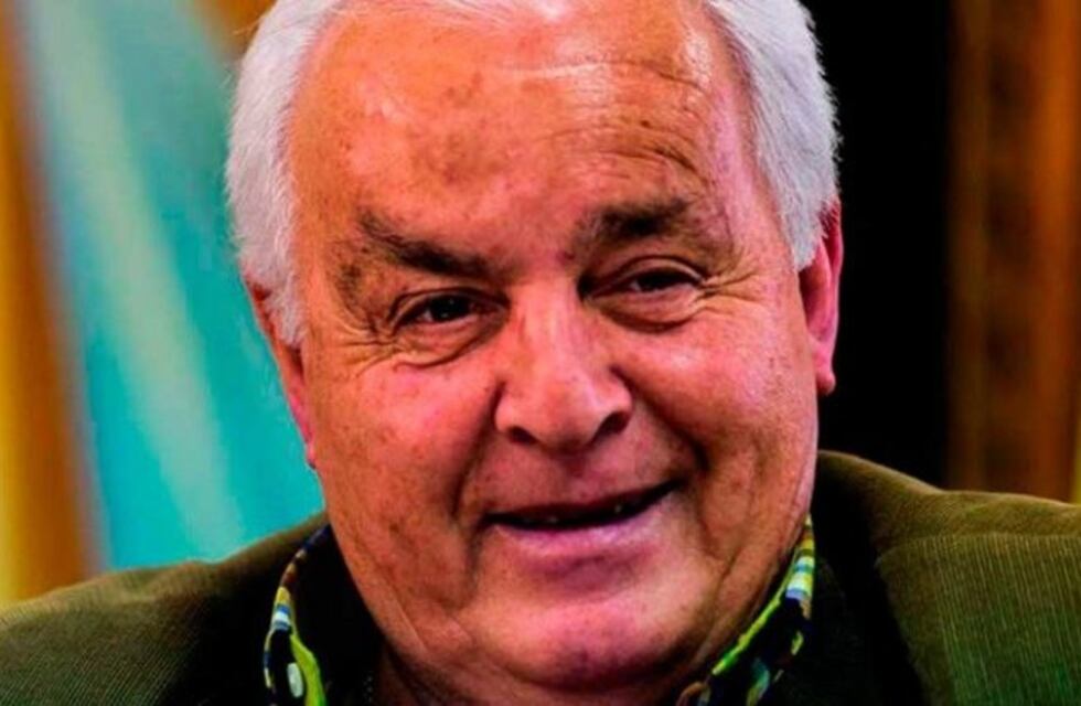 Herme Juárez llegó a San Lorenzo donde cumplirá la prisión domiciliaria