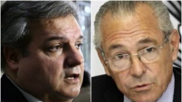 La Provincia se defendiu00f3 ante las acusaciones del ex intendente santafesino.