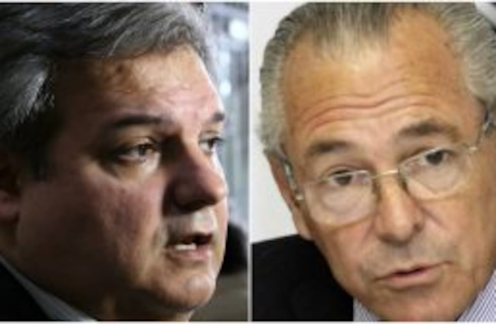 Barletta criticó la falta de obras y la Provincia contestó que hizo declaraciones para la campaña