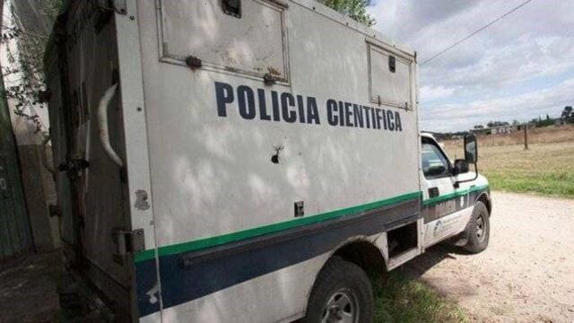 Policu00eda Cientu00edfica