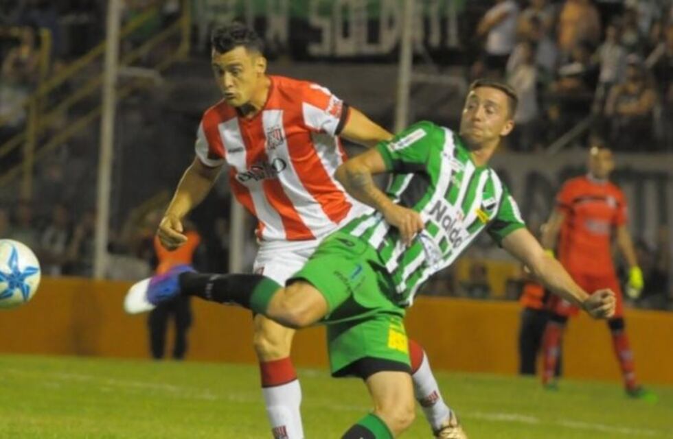 Tanner y Cuitiño presentes en el empate de Villa Mitre por Copa Argentina