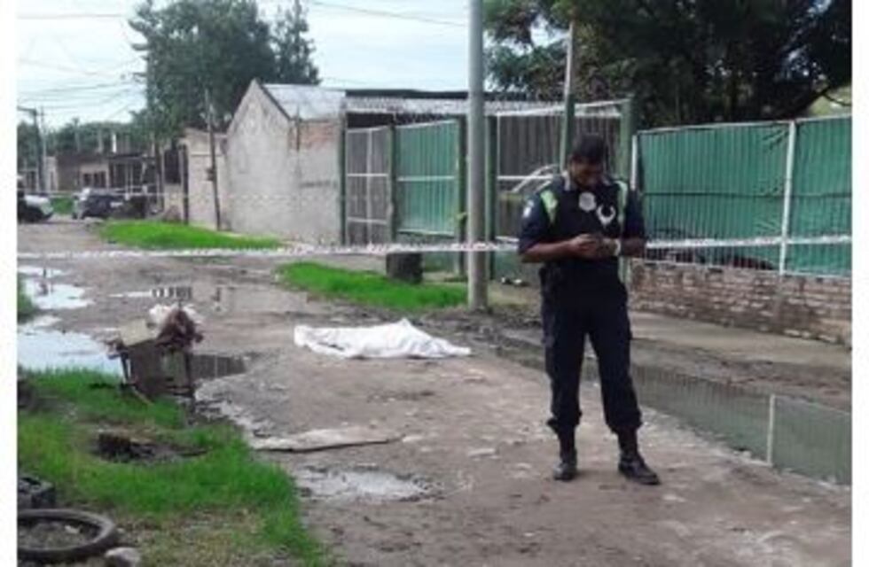 Femicidio en Tucumán: mataron a una mujer delante de sus hijos
