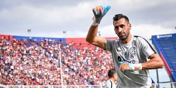 Sebastián Torrico\u002E